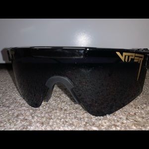 Pit viper double wide